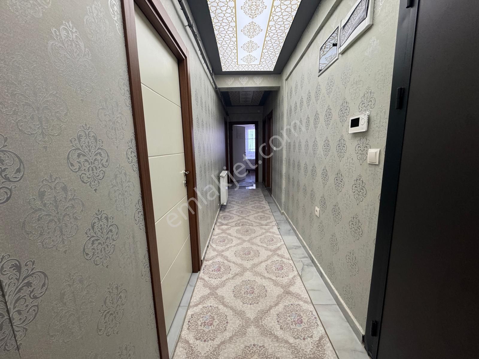 Rba Dan Fatih Mahallesinde Lüks Geniş 2+1ferah Daire - Görsel 15