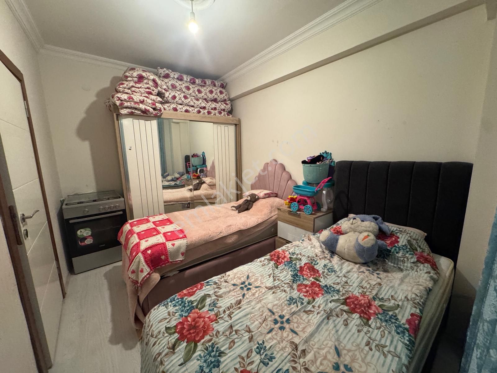 Rba Dan Fatih Mahallesinde Lüks Geniş 2+1ferah Daire - Görsel 4