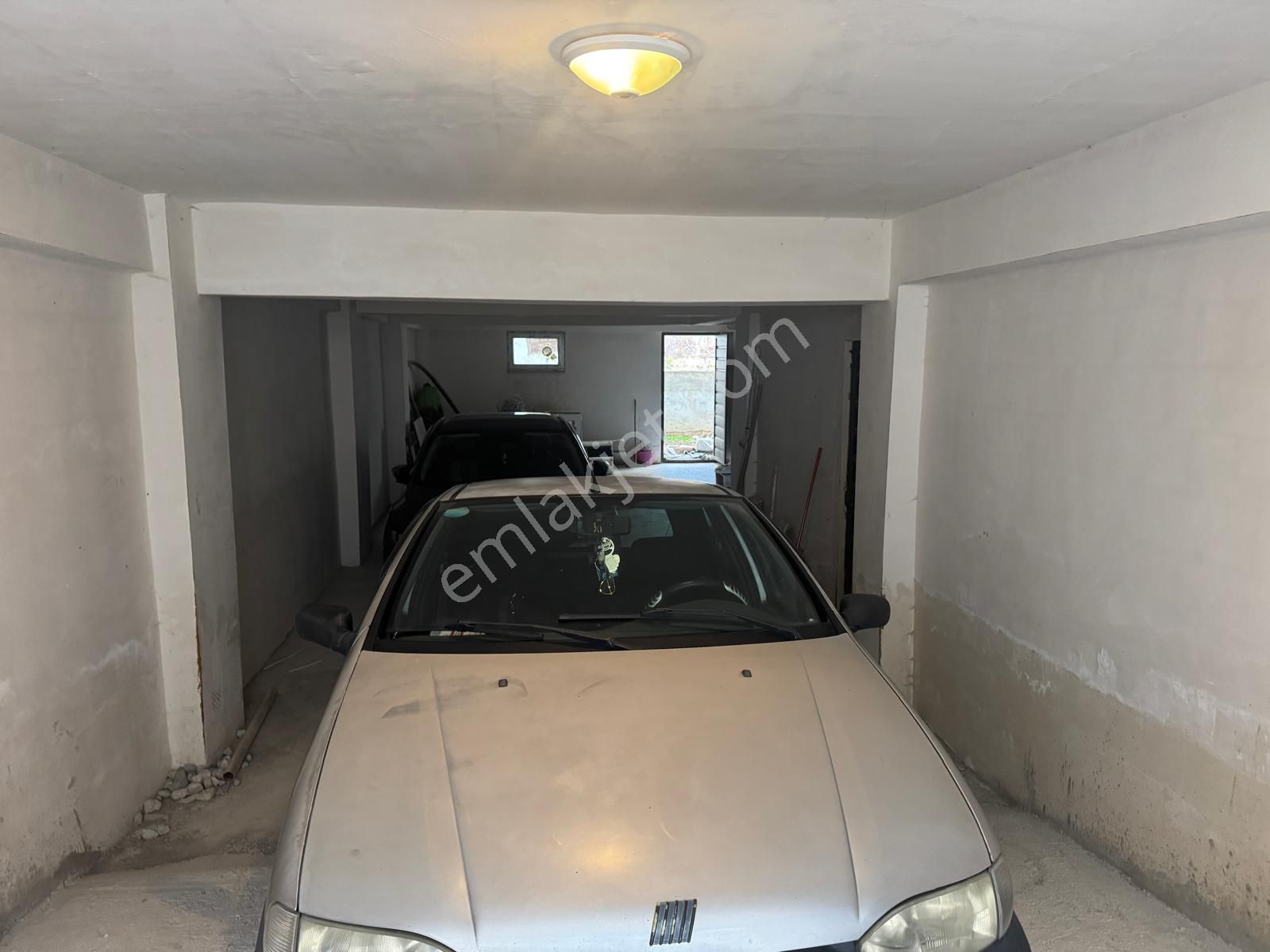 Rba Dan Fatih Mahallesinde Lüks Geniş 2+1ferah Daire - Görsel 18