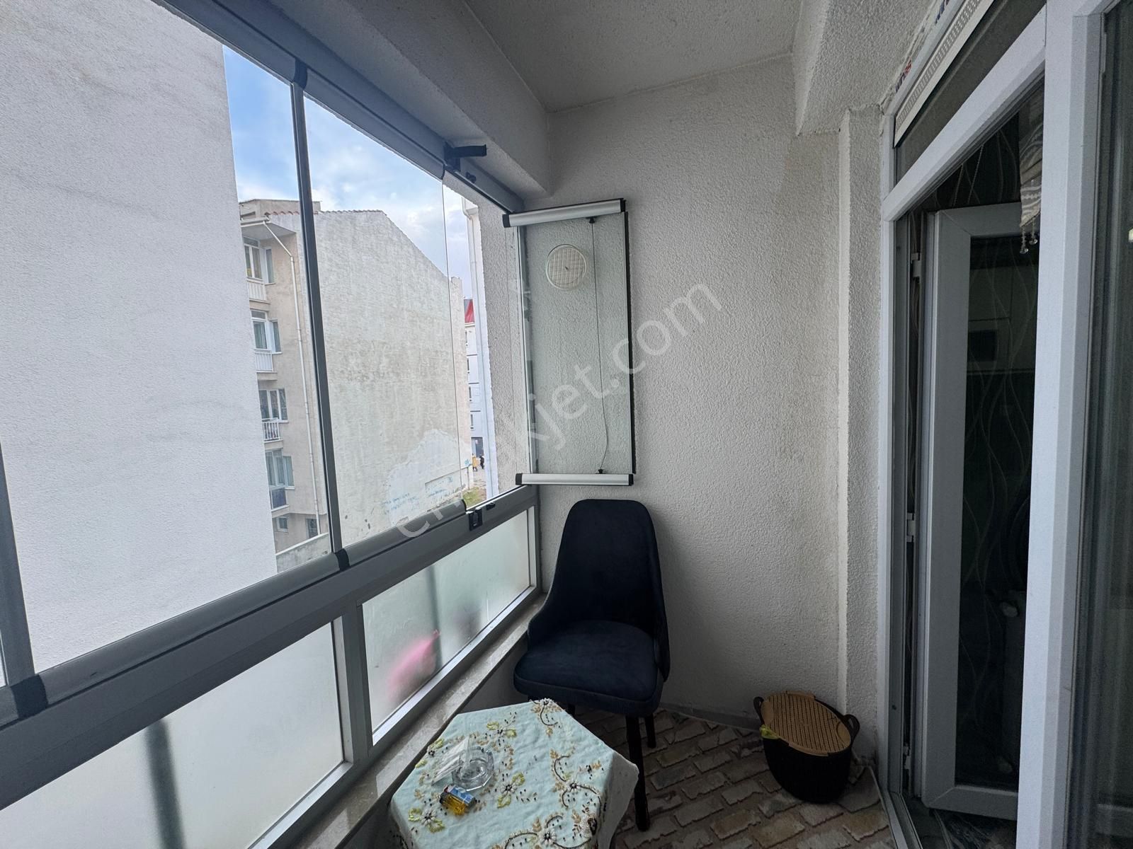 Rba Dan Fatih Mahallesinde Lüks Geniş 2+1ferah Daire - Görsel 16