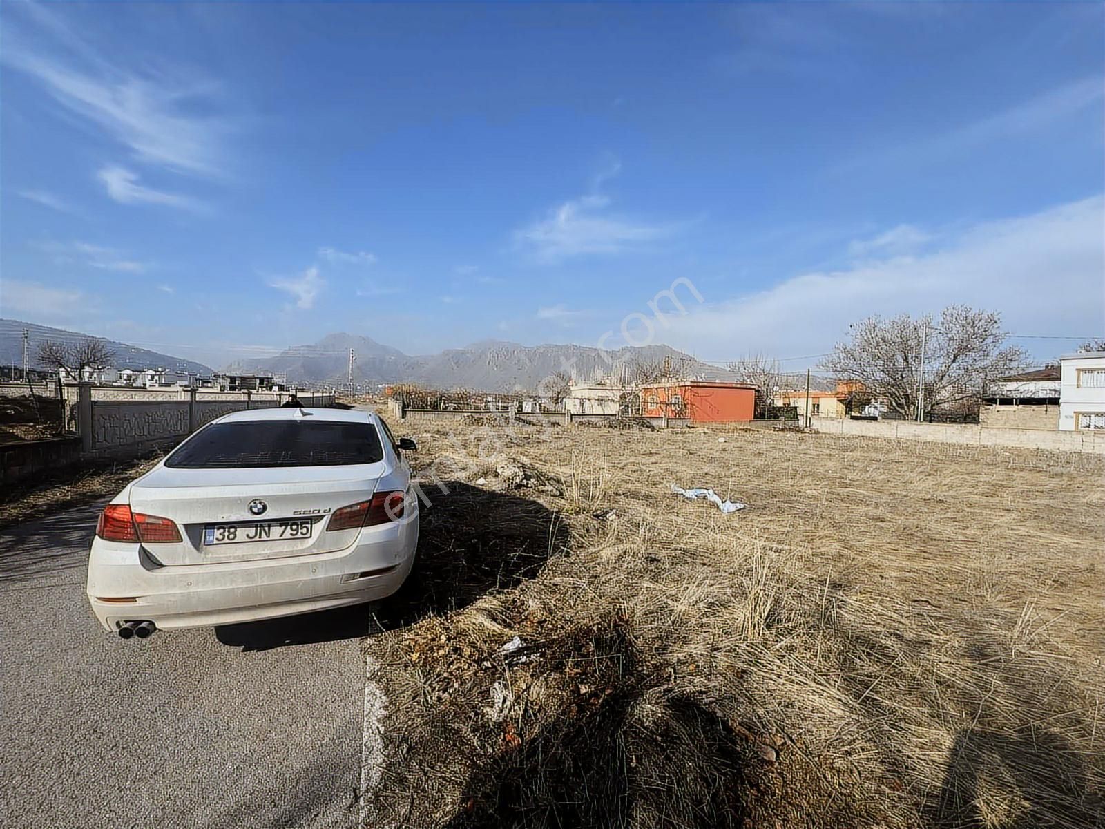 Konal Gayrimenkul | Eğribucağın En Kıymetli Yerinde 725 Mt Hisse - Görsel 6