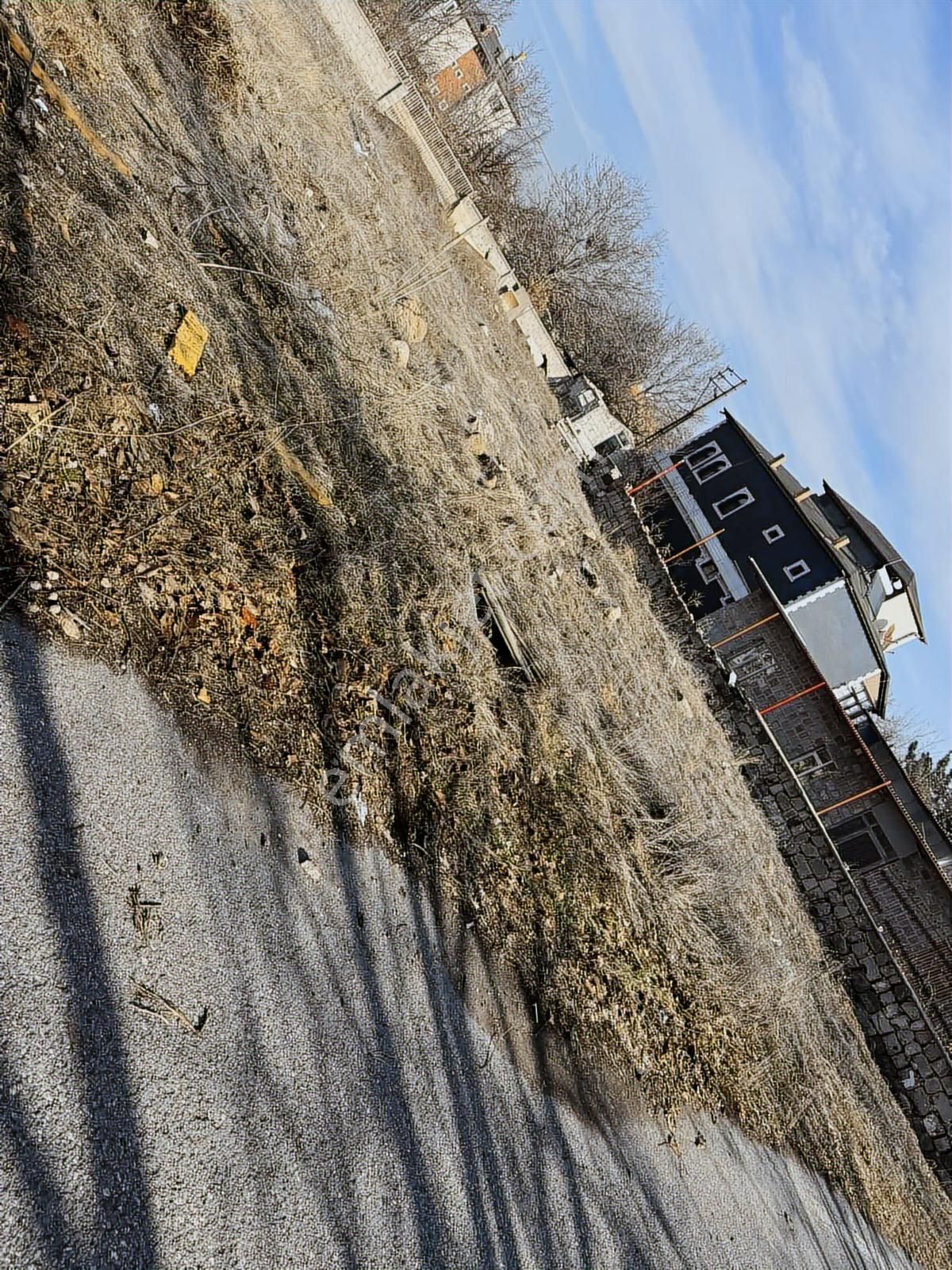 Konal Gayrimenkul | Eğribucağın En Kıymetli Yerinde 725 Mt Hisse - Görsel 4