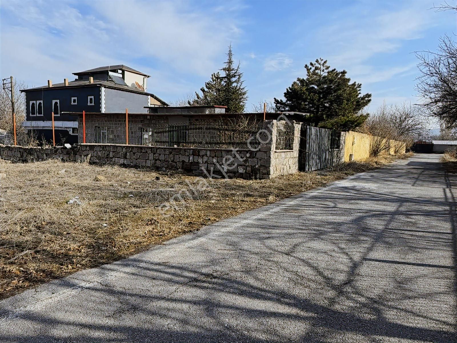 Konal Gayrimenkul | Eğribucağın En Kıymetli Yerinde 725 Mt Hisse - Görsel 5