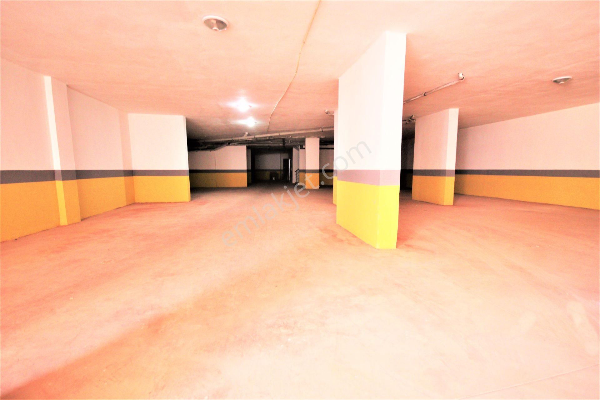Tek Yetkili Aygül'den Kadıköy'de Nezih Site İçi Ön Cephe Havuzlu Otoparklı Saunalı 3+1 Satılık Daire - Görsel 30