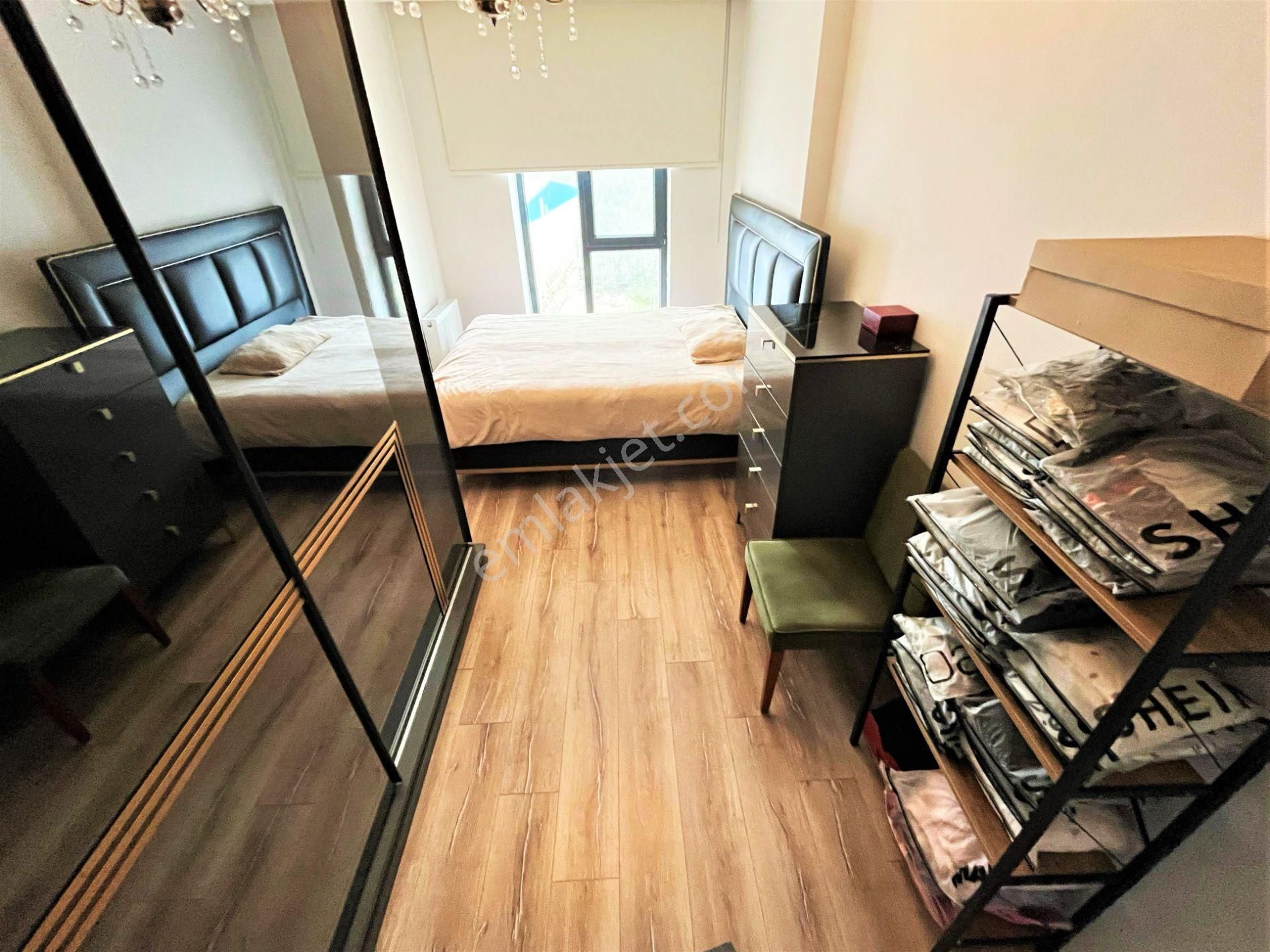 Tek Yetkili Aygül'den Kadıköy'de Nezih Site İçi Ön Cephe Havuzlu Otoparklı Saunalı 3+1 Satılık Daire - Görsel 23