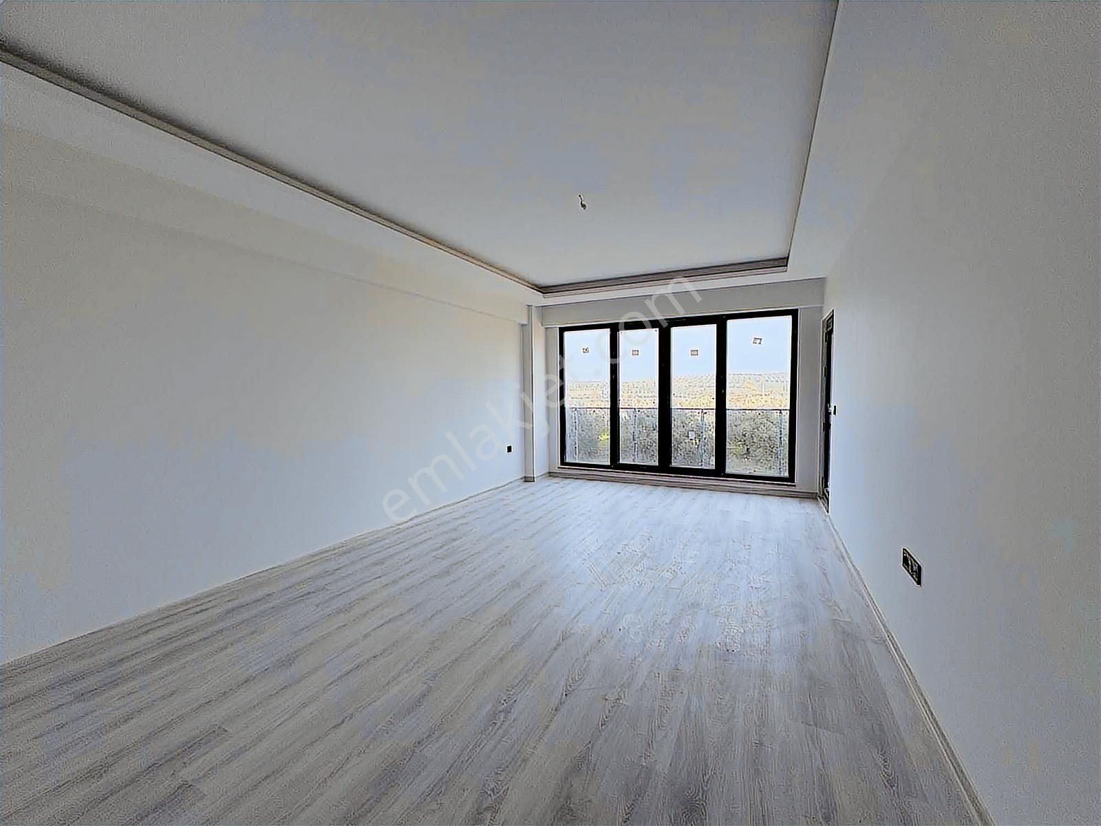 Doğanköy'de Satılık Lüks 2+1 Fırsat Fiyatlı Daireler - Görsel 15