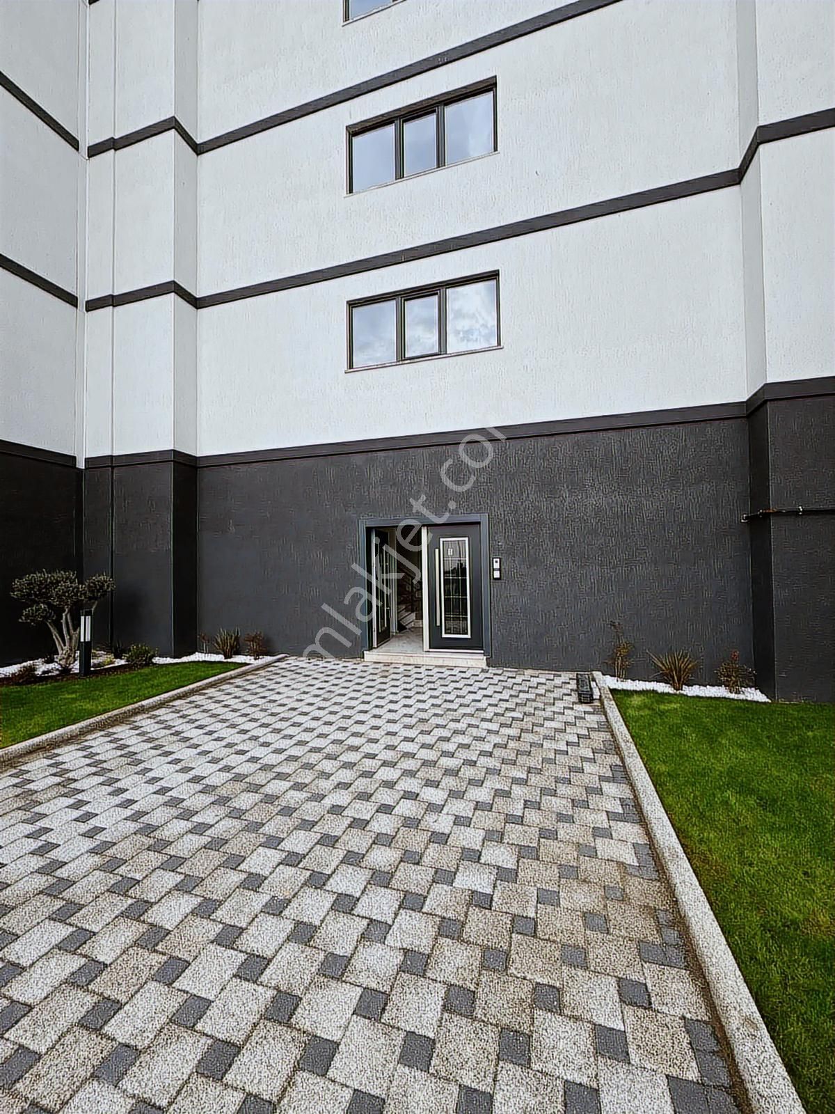 Doğanköy'de Satılık Lüks 2+1 Fırsat Fiyatlı Daireler - Görsel 11