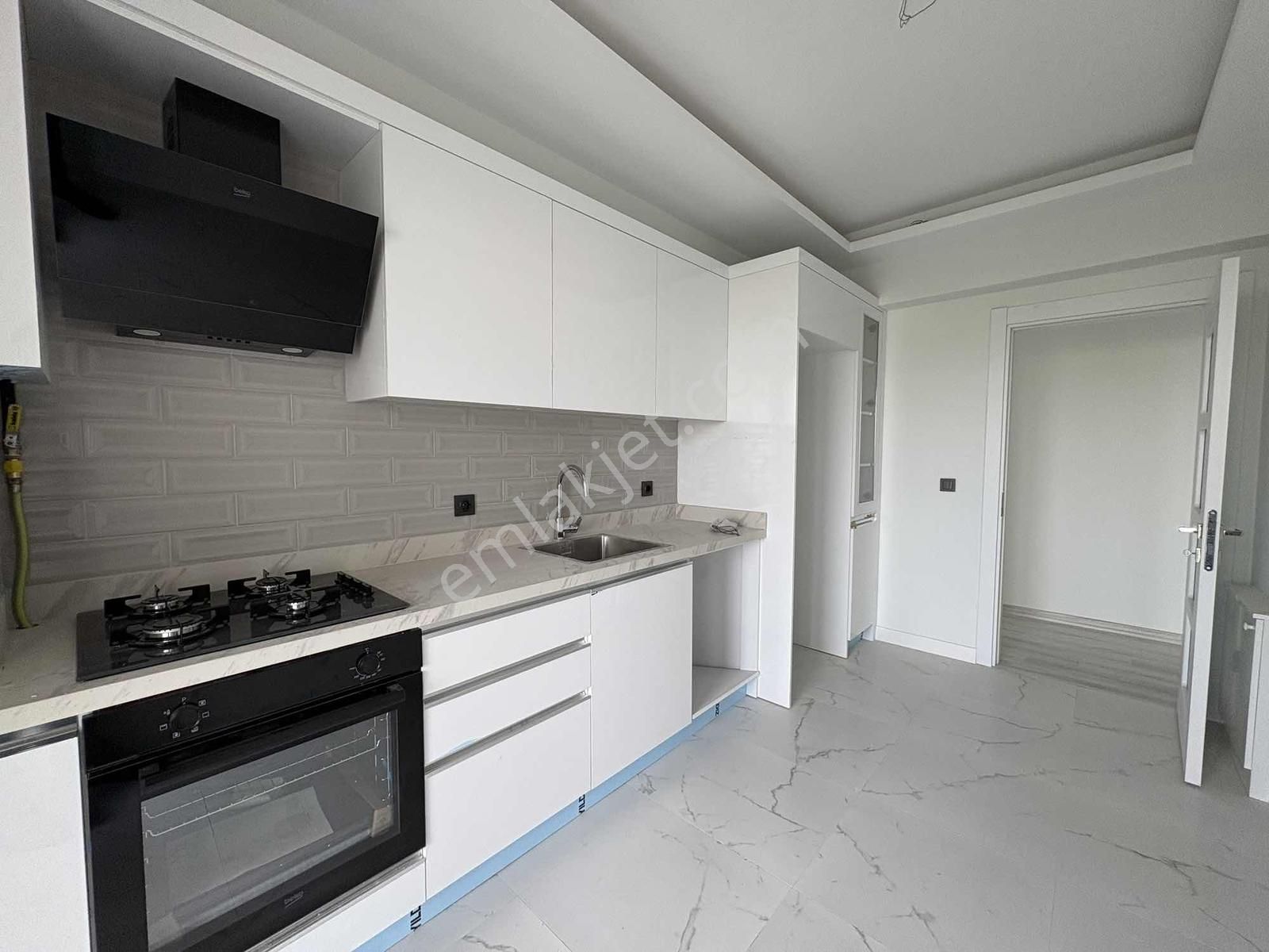 Doğanköy'de Satılık Lüks 2+1 Fırsat Fiyatlı Daireler - Görsel 9