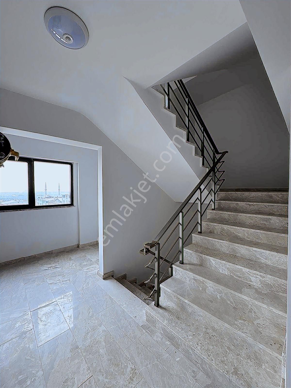 Doğanköy'de Satılık Lüks 2+1 Fırsat Fiyatlı Daireler - Görsel 6