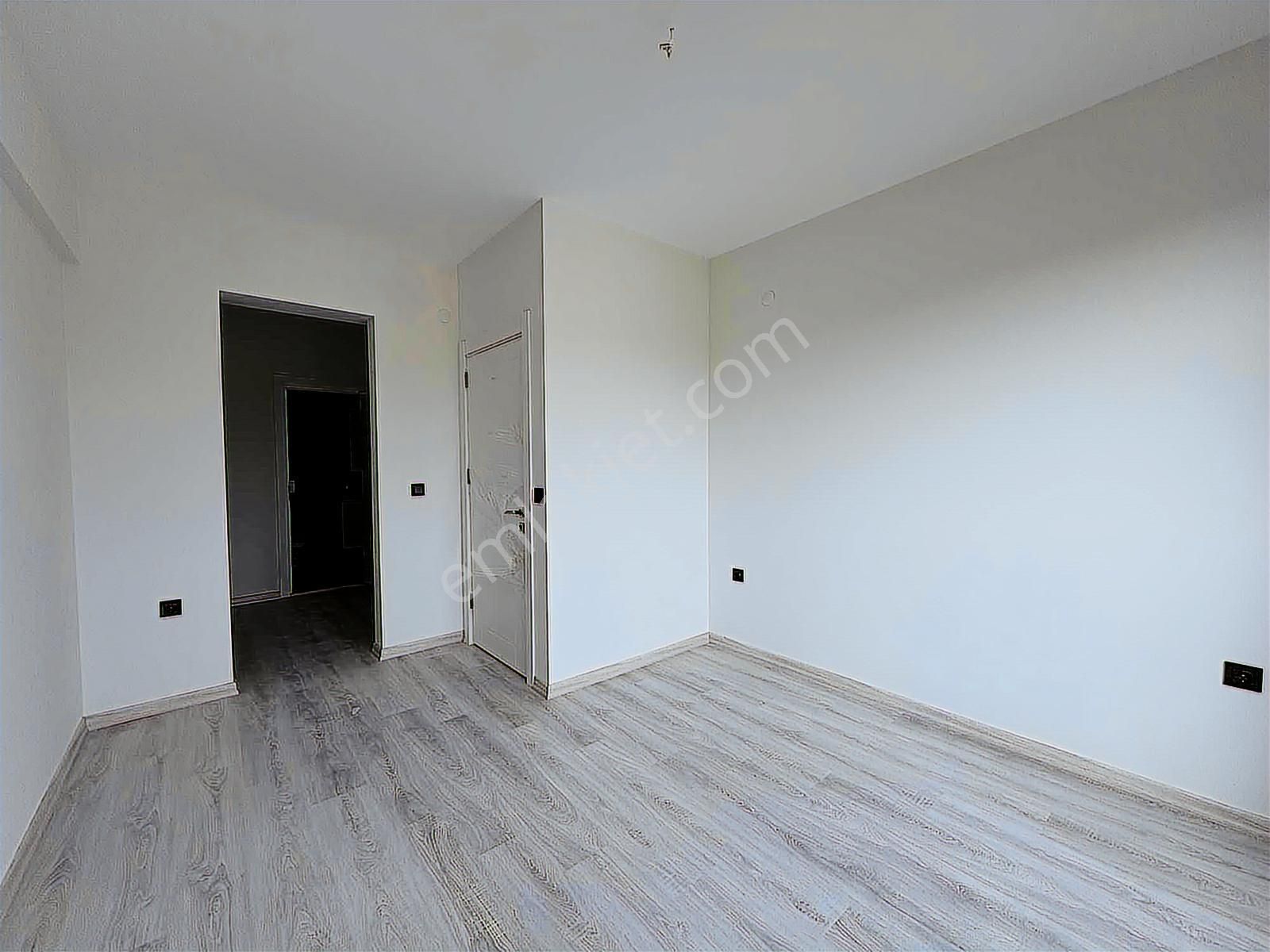 Doğanköy'de Satılık Lüks 2+1 Fırsat Fiyatlı Daireler - Görsel 14