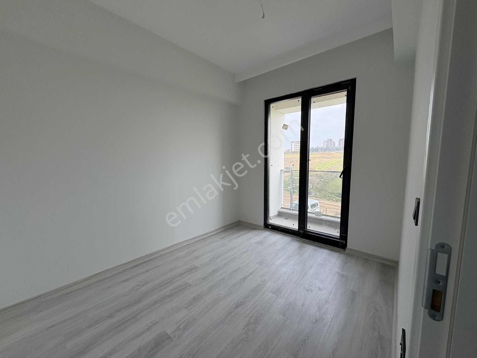 Doğanköy'de Satılık Lüks 2+1 Fırsat Fiyatlı Daireler - Görsel 21