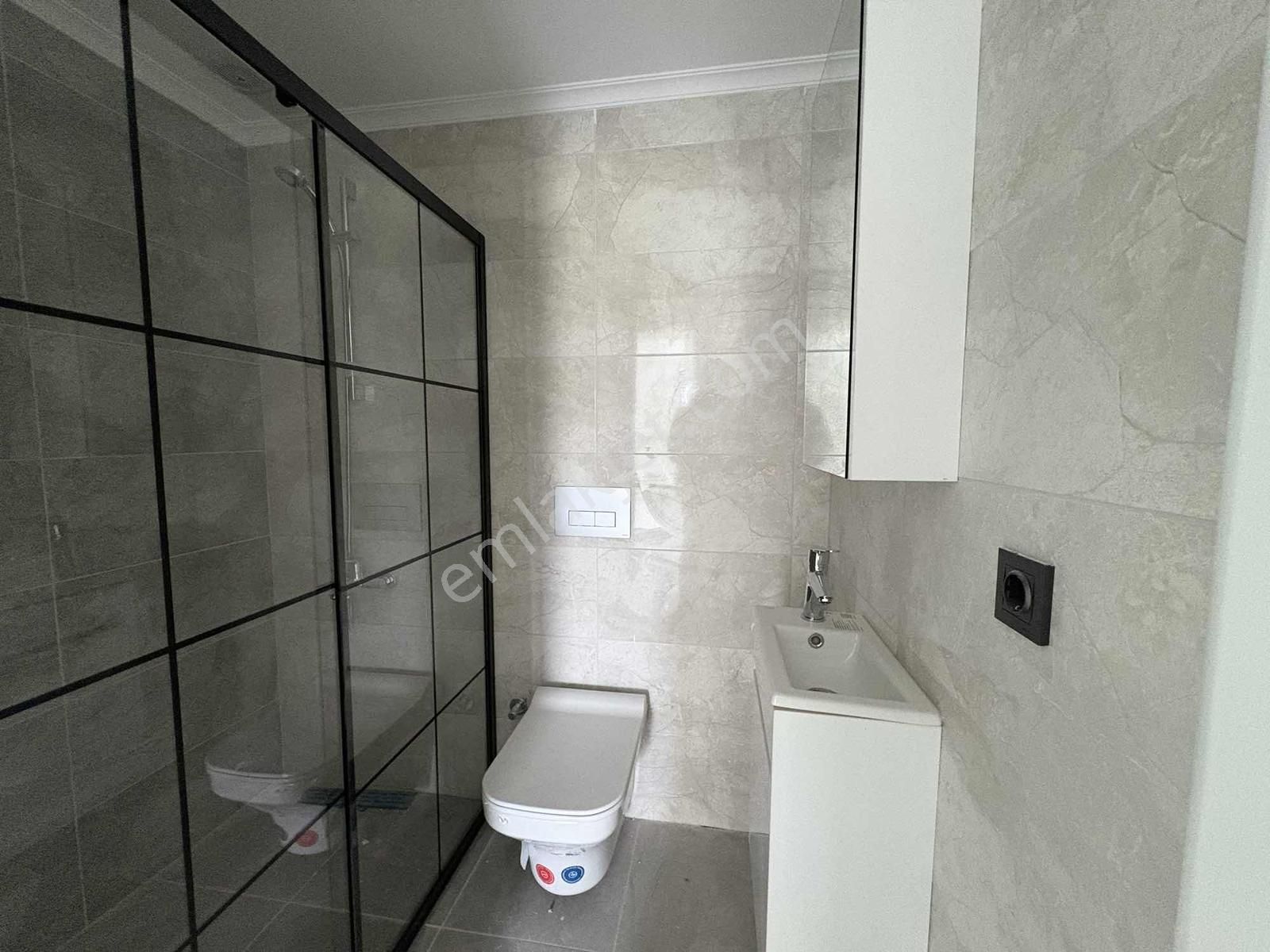 Doğanköy'de Satılık Lüks 2+1 Fırsat Fiyatlı Daireler - Görsel 19