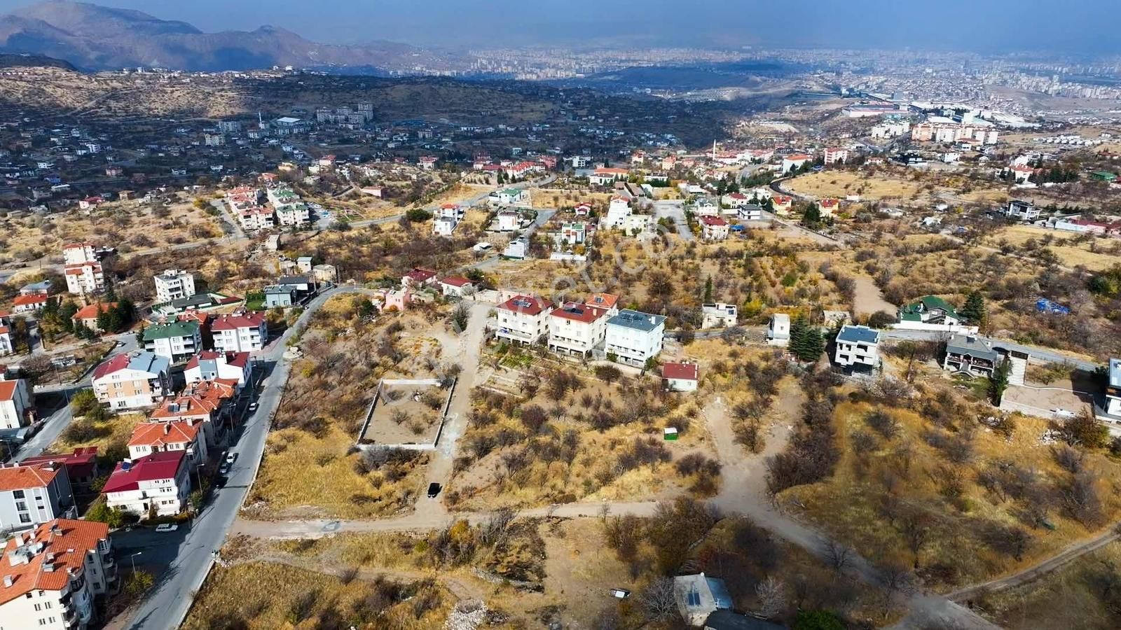 Konal | Akdamda Köşe Konum 569 M² Parsel Yatırımlık Fırsat! - Görsel 5