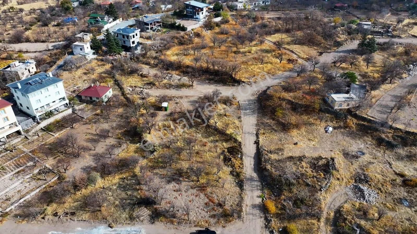 Konal | Akdamda Köşe Konum 569 M² Parsel Yatırımlık Fırsat! - Görsel 2