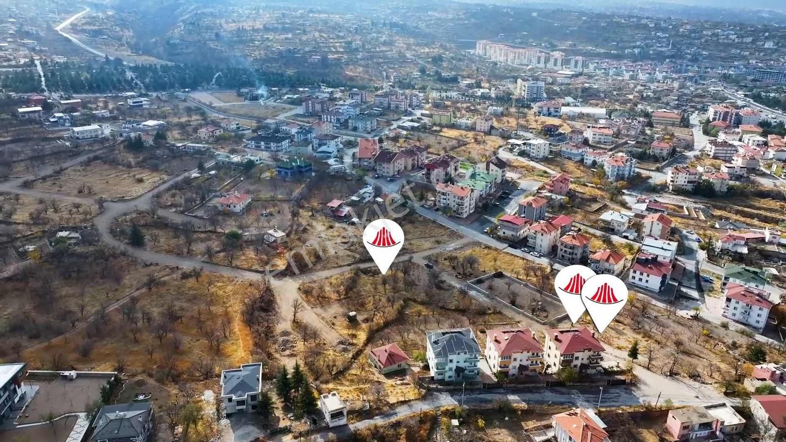Konal | Akdamda Köşe Konum 569 M² Parsel Yatırımlık Fırsat! - Görsel 9