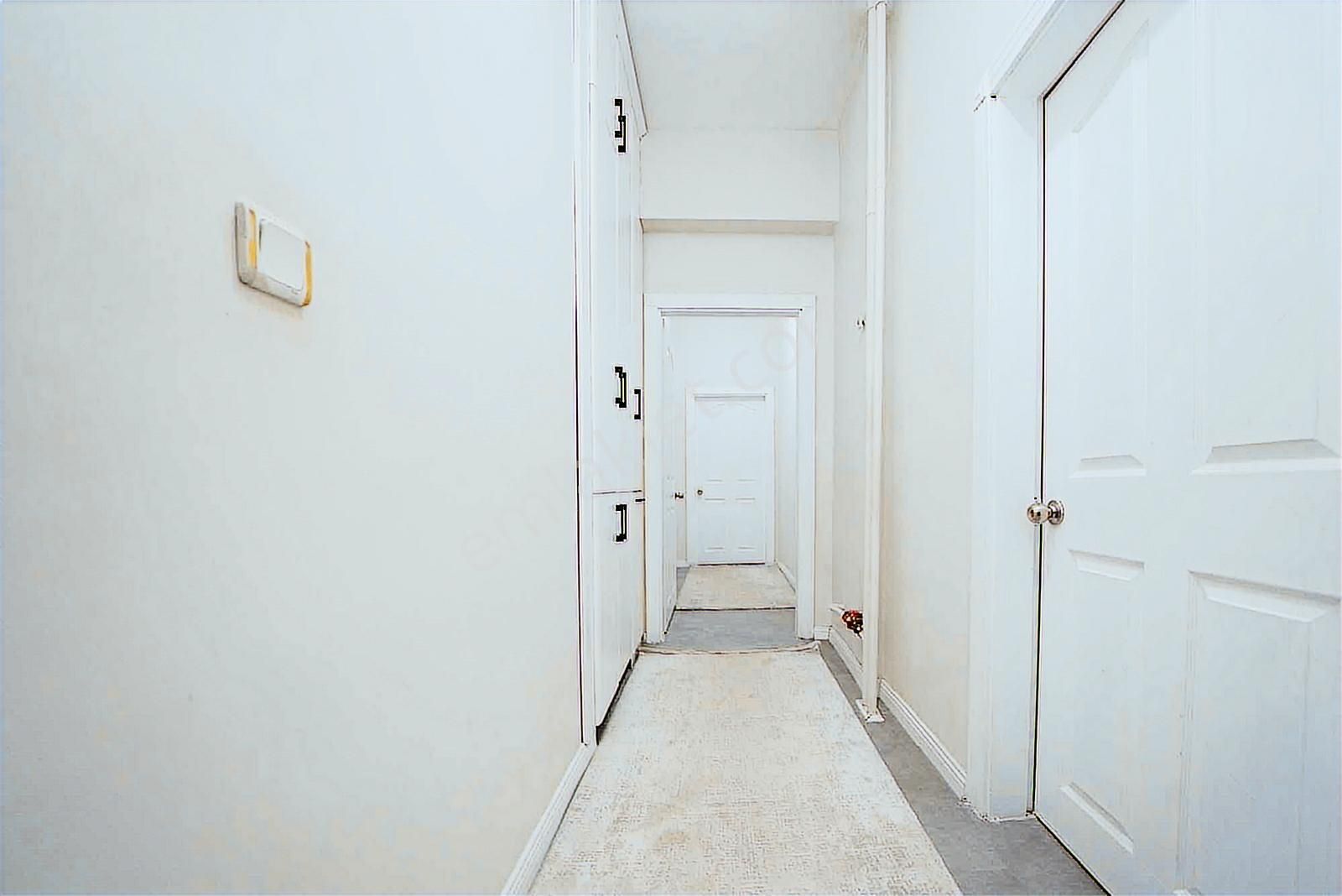 Konal | Şehir Merkezin'de 4+1 Full Yapılı Daire - Görsel 28