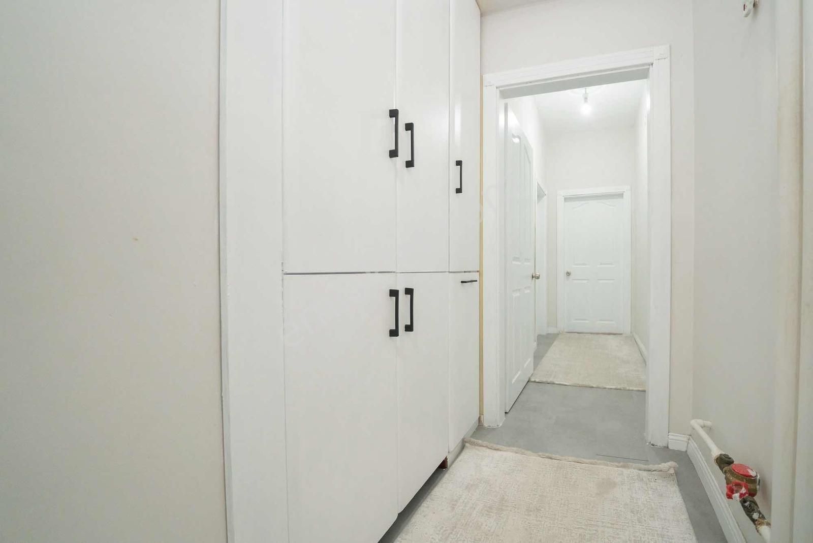 Konal | Şehir Merkezin'de 4+1 Full Yapılı Daire - Görsel 27