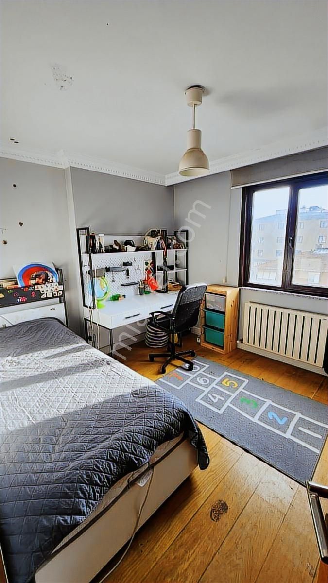 Bostancı Merkezde Her Şeye Çook Yakın Harika Fırsat 160 M2 3+1 - Görsel 15
