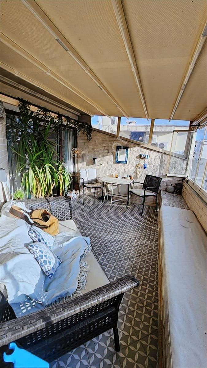 Bostancı Merkezde Her Şeye Çook Yakın Harika Fırsat 160 M2 3+1 - Görsel 14
