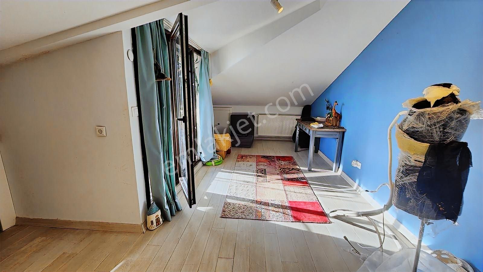 Bostancı Merkezde Her Şeye Çook Yakın Harika Fırsat 160 M2 3+1 - Görsel 22