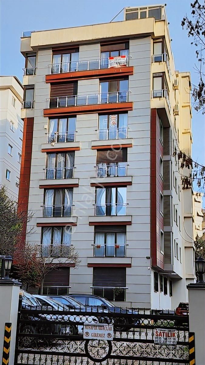 Bostancı Merkezde Her Şeye Çook Yakın Harika Fırsat 160 M2 3+1