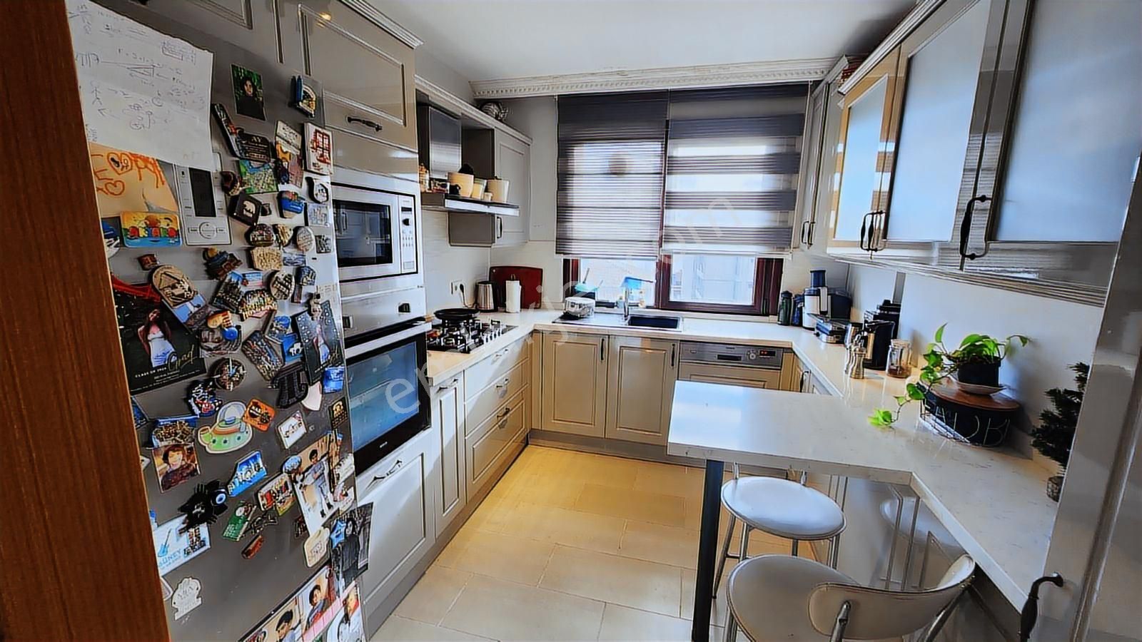 Bostancı Merkezde Her Şeye Çook Yakın Harika Fırsat 160 M2 3+1 - Görsel 13