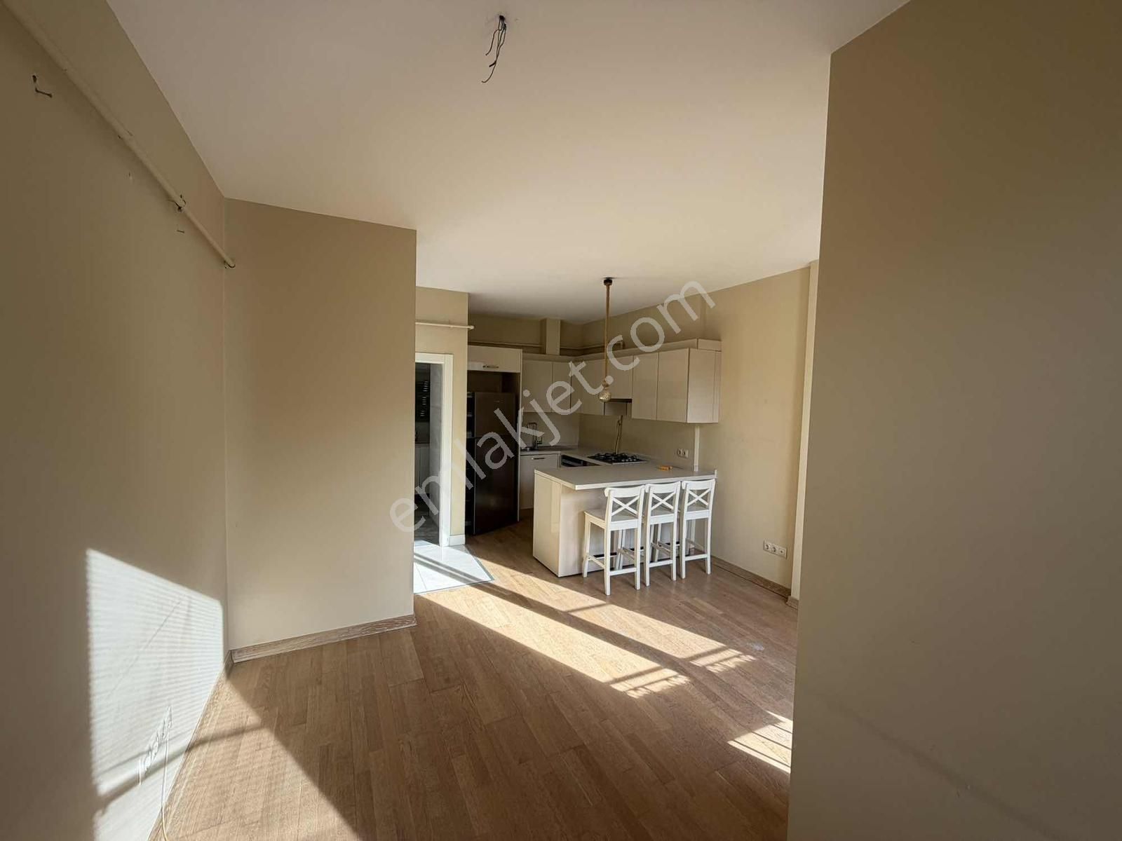 Nişantaşı Teşvikiye Genç Binada Kiralık 1+1 Beyaz Eşyalı Daire - Görsel 20