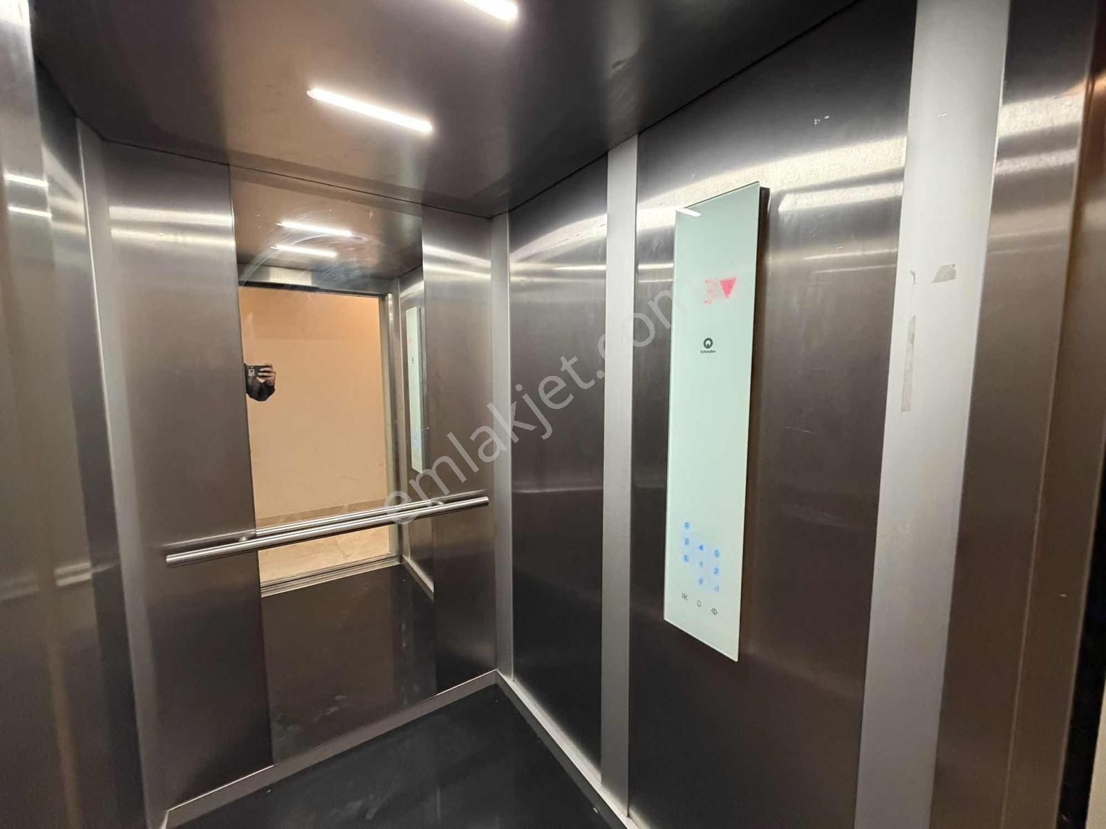 Nişantaşı Teşvikiye Genç Binada Kiralık 1+1 Beyaz Eşyalı Daire - Görsel 5