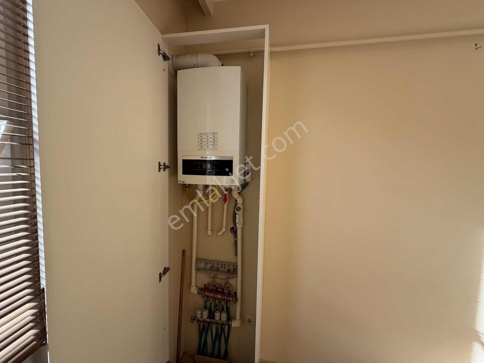 Nişantaşı Teşvikiye Genç Binada Kiralık 1+1 Beyaz Eşyalı Daire - Görsel 19