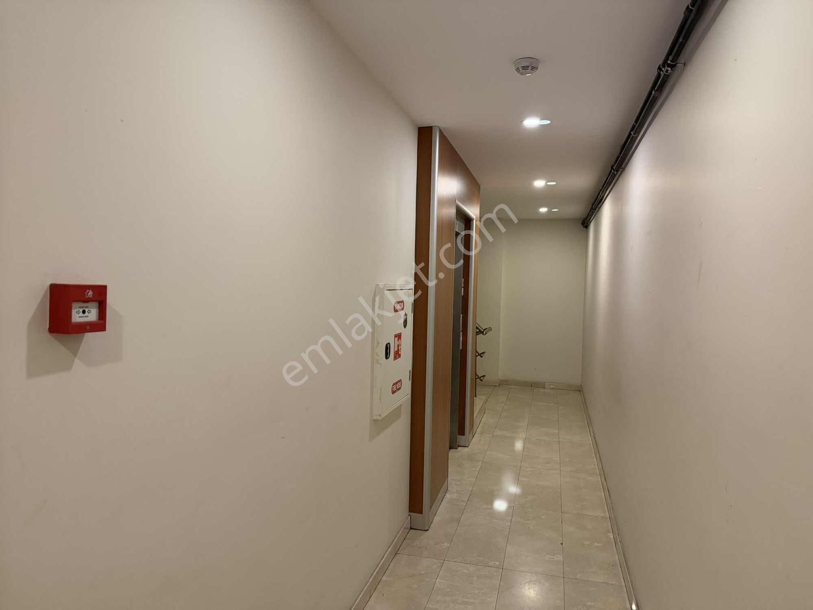 Nişantaşı Teşvikiye Genç Binada Kiralık 1+1 Beyaz Eşyalı Daire - Görsel 4