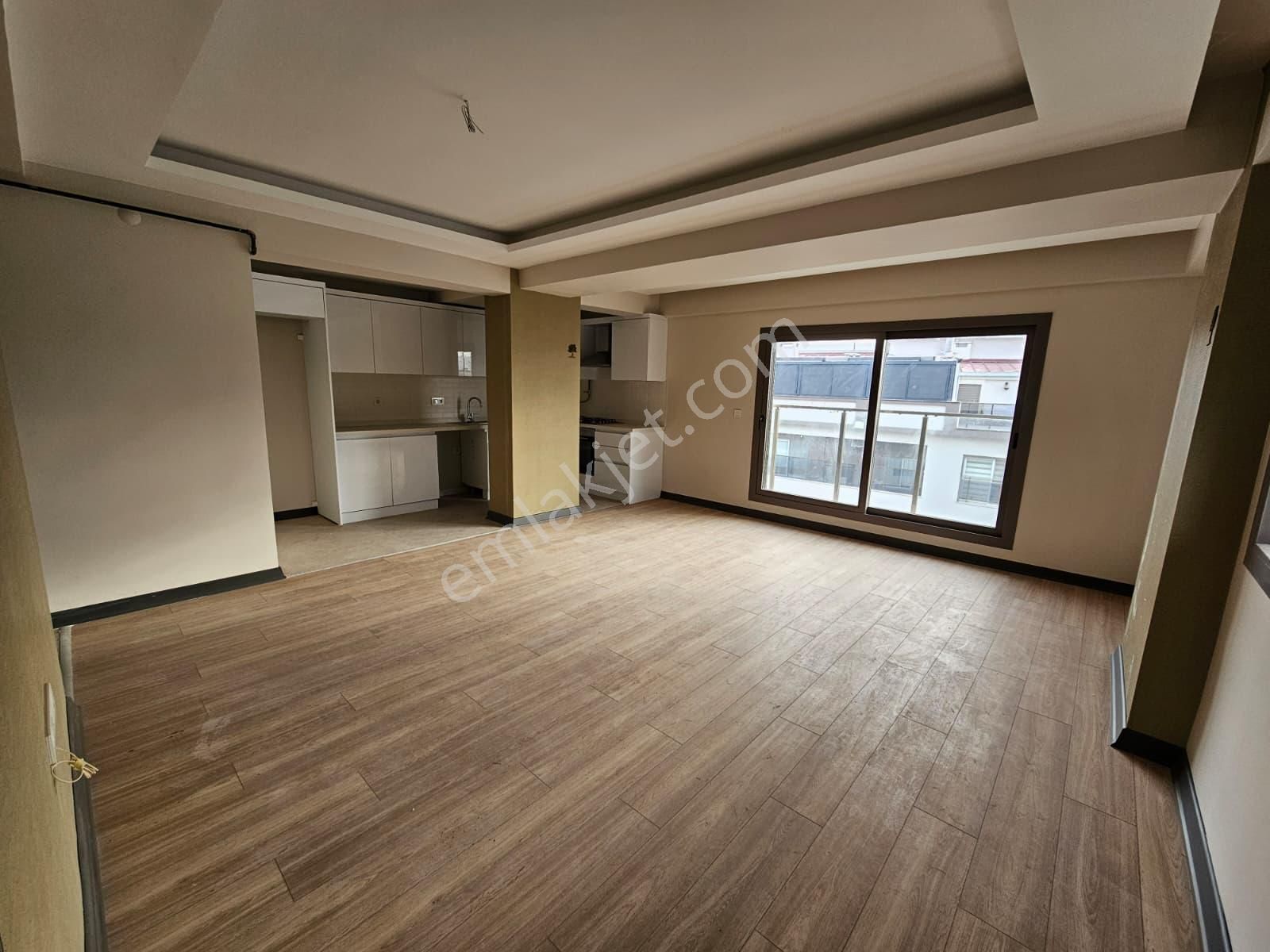 Karşıyaka Aksoy Palmıye Sokakta Satılık 3+1 Dubleks - Görsel 16