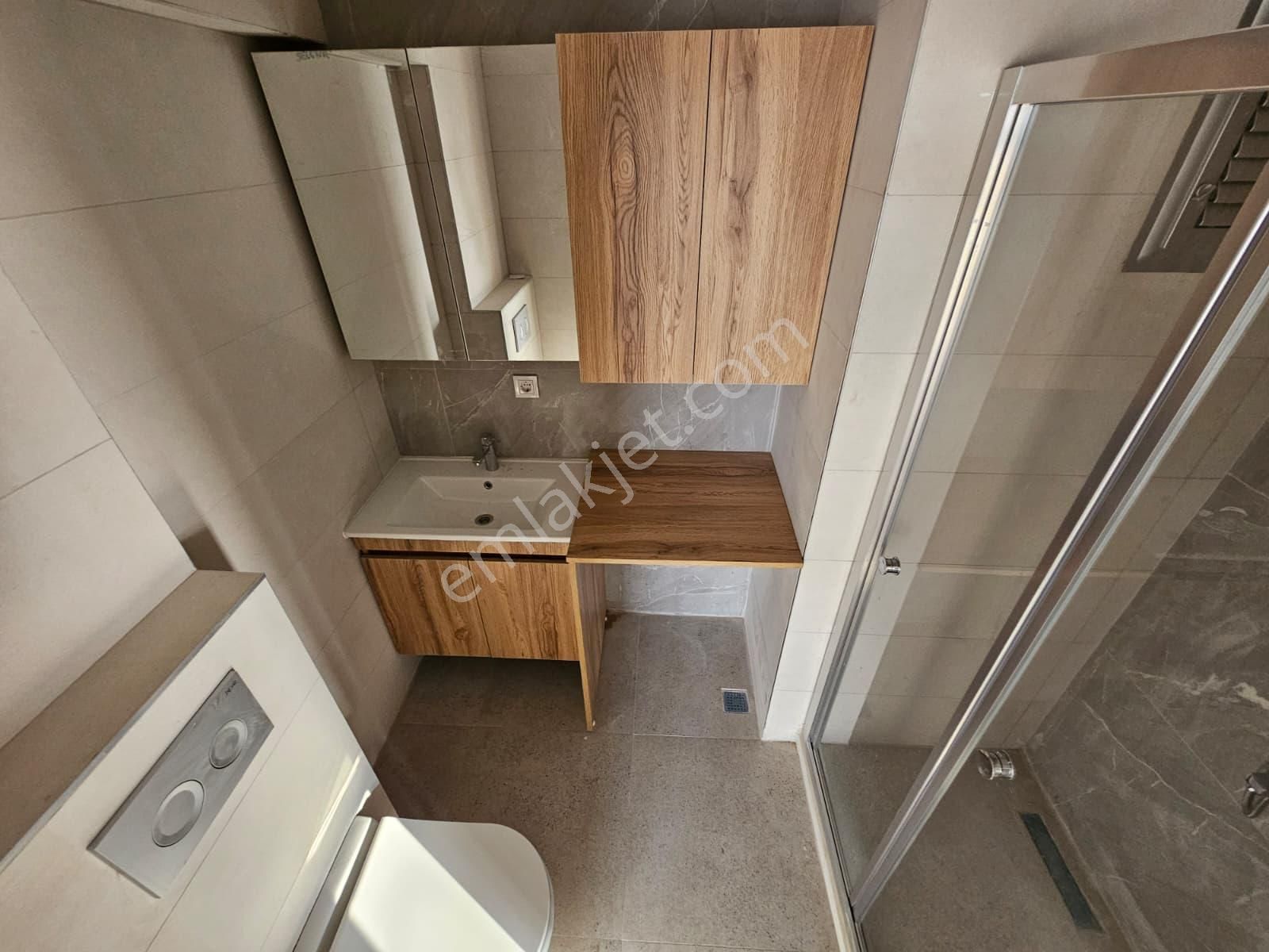 Karşıyaka Aksoy Palmıye Sokakta Satılık 3+1 Dubleks - Görsel 13