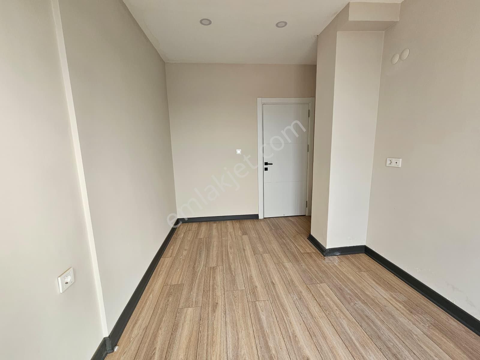 Karşıyaka Aksoy Palmıye Sokakta Satılık 3+1 Dubleks - Görsel 19