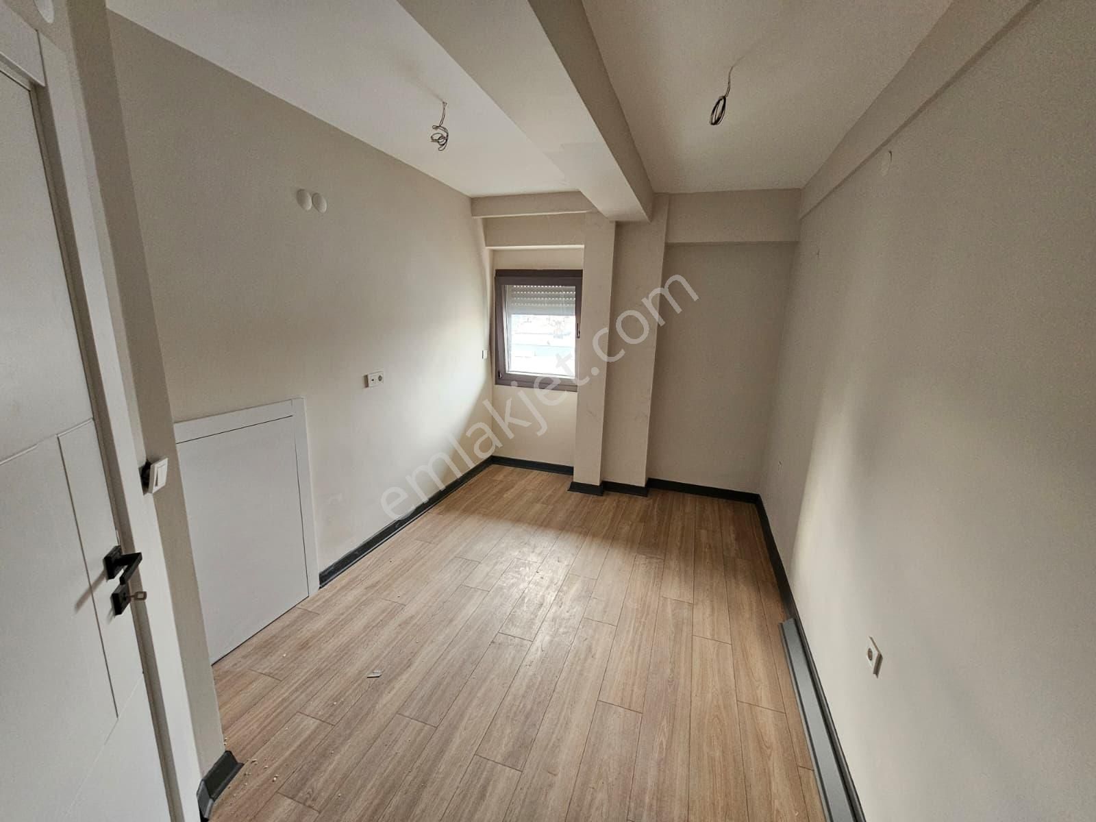 Karşıyaka Aksoy Palmıye Sokakta Satılık 3+1 Dubleks - Görsel 21