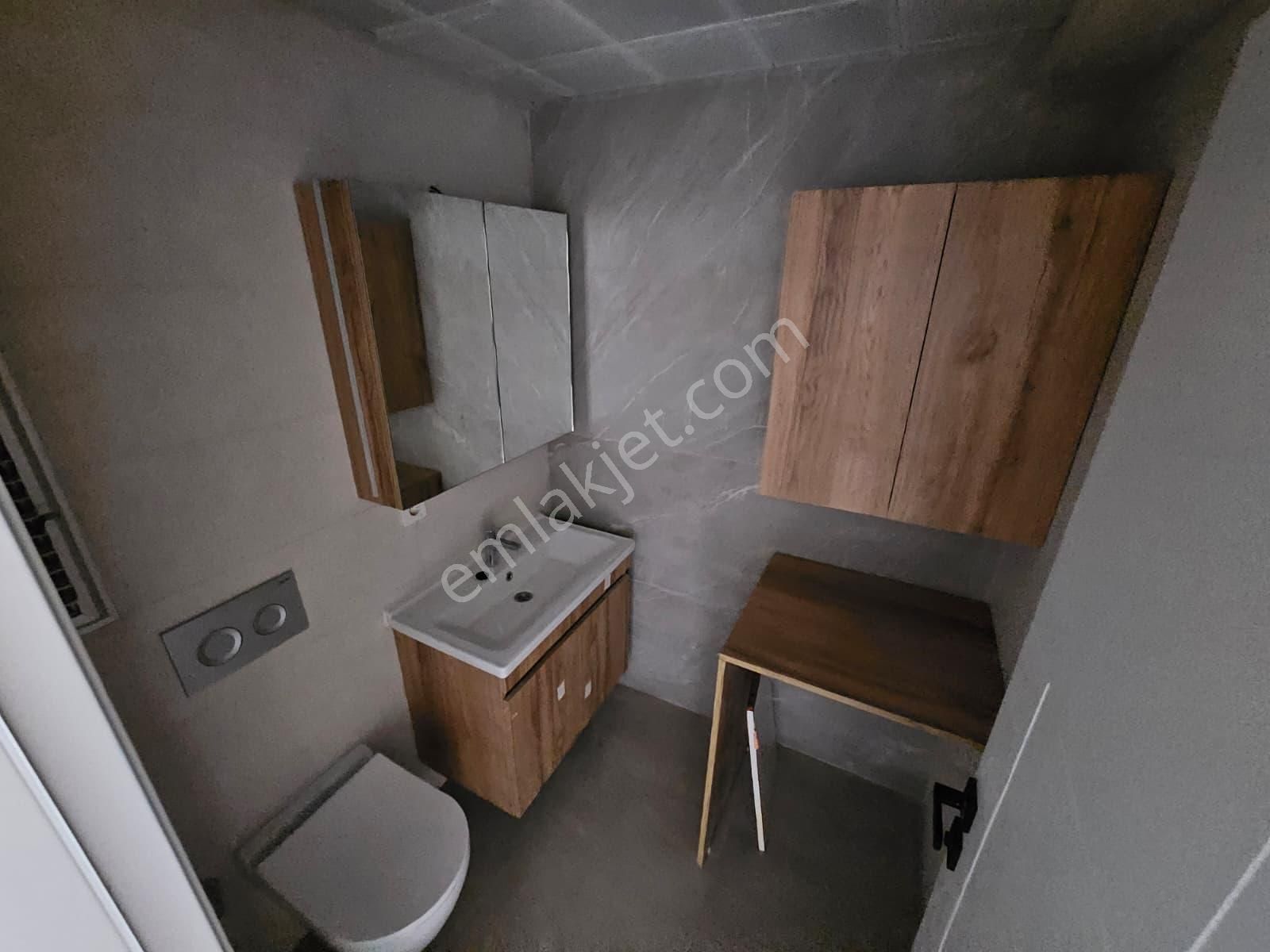 Karşıyaka Aksoy Palmıye Sokakta Satılık 3+1 Dubleks - Görsel 12