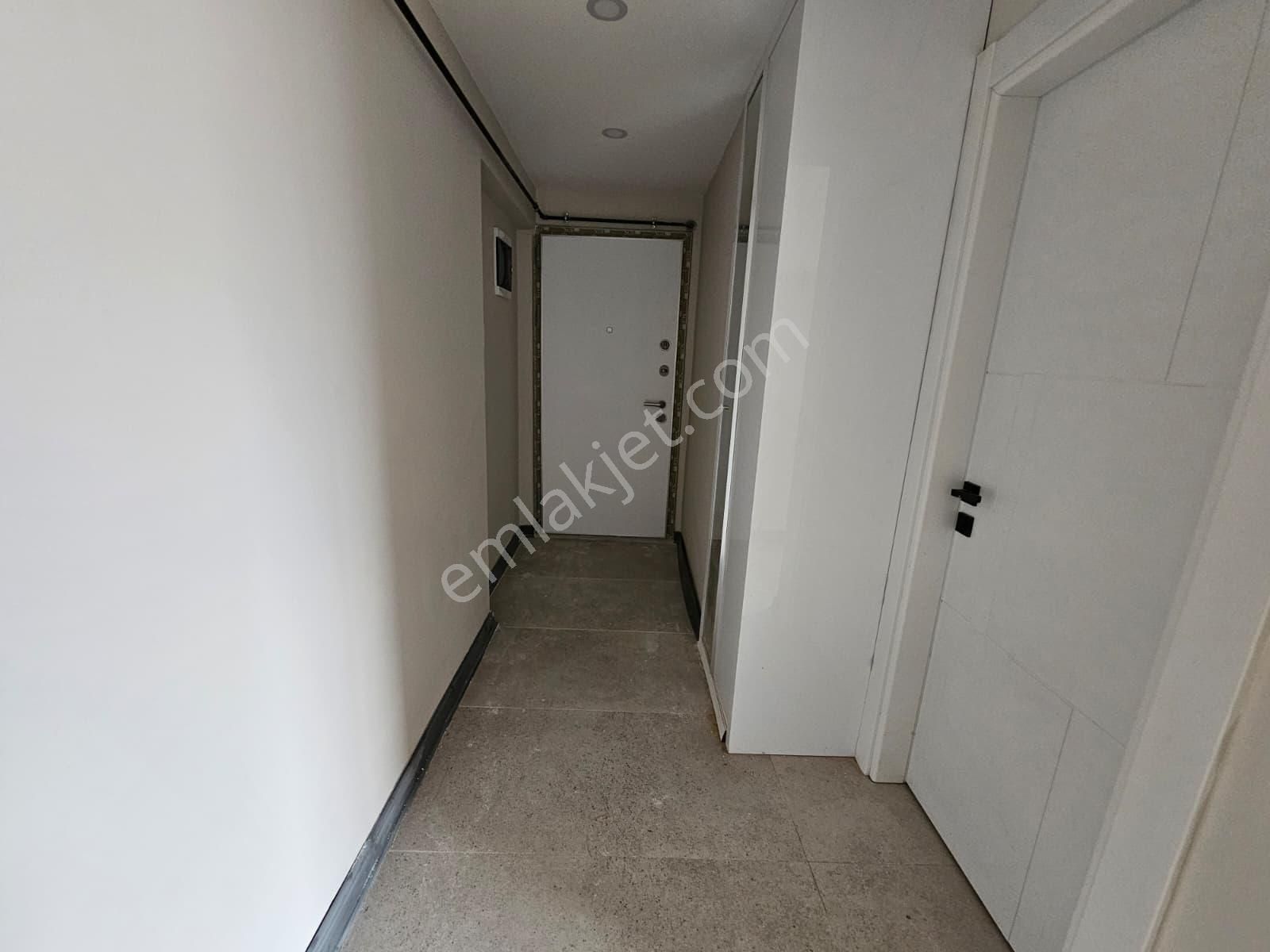 Karşıyaka Aksoy Palmıye Sokakta Satılık 3+1 Dubleks - Görsel 18