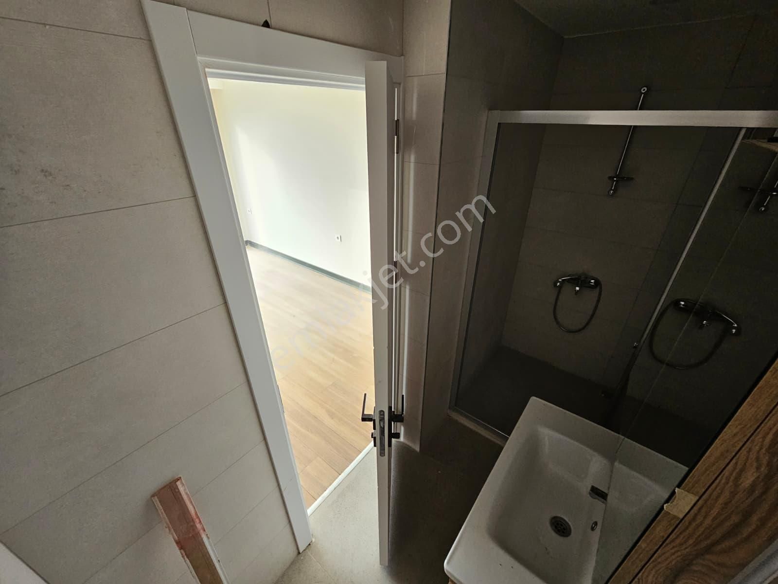 Karşıyaka Aksoy Palmıye Sokakta Satılık 3+1 Dubleks - Görsel 20