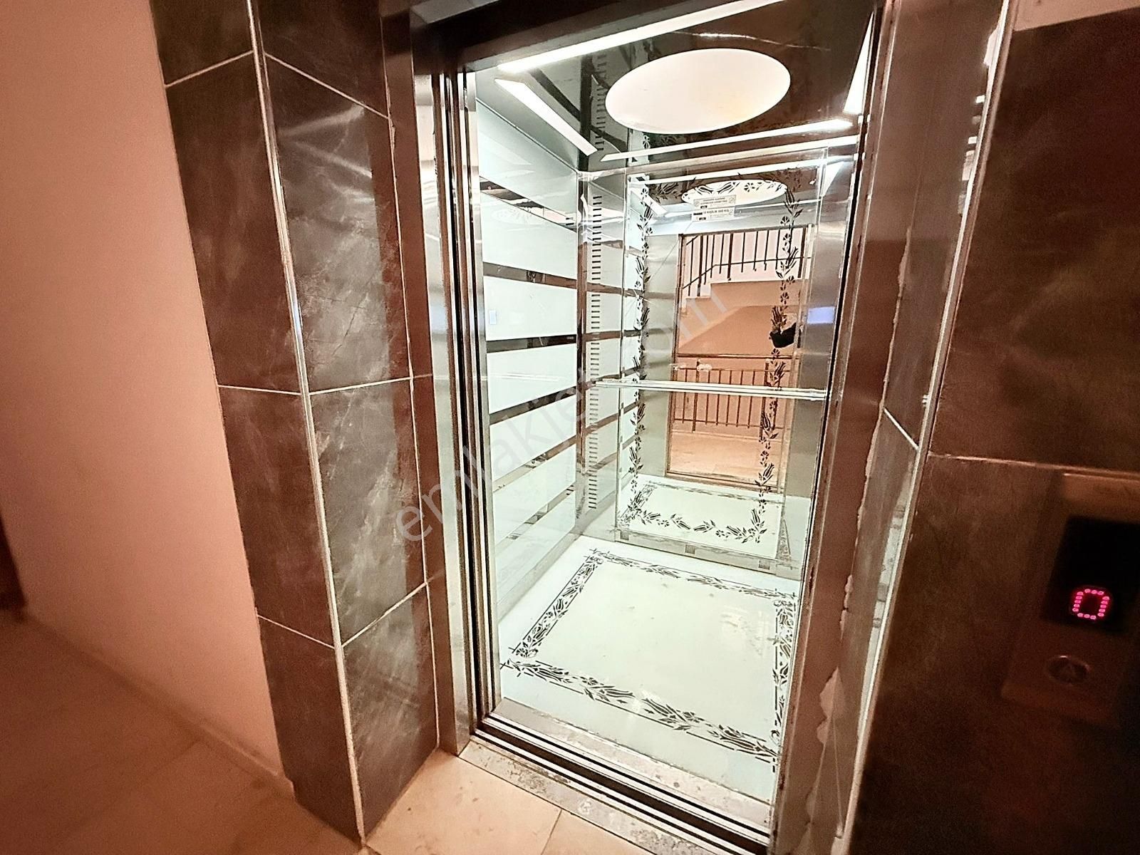 Yuvam'dan Kredi Limitsiz Ara Kat Kuruş Masrafsız Acil Satılık - Görsel 11