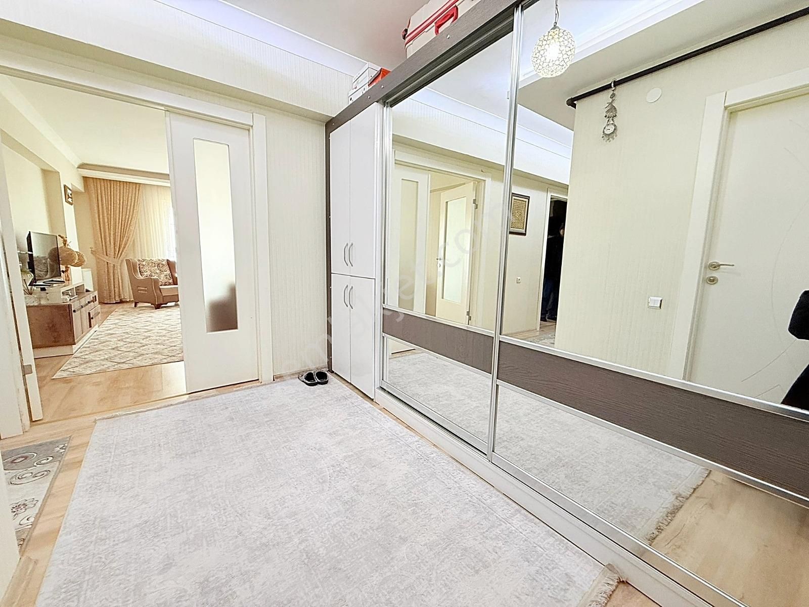 Yuvam'dan Kredi Limitsiz Ara Kat Kuruş Masrafsız Acil Satılık - Görsel 12