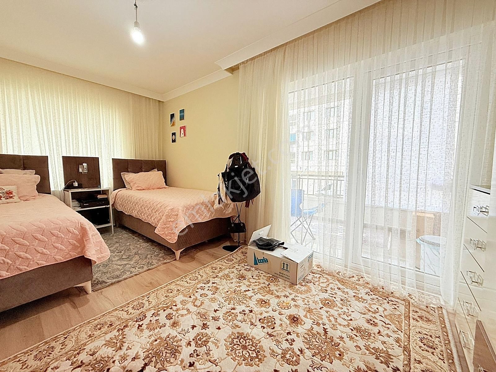 Yuvam'dan Kredi Limitsiz Ara Kat Kuruş Masrafsız Acil Satılık - Görsel 31