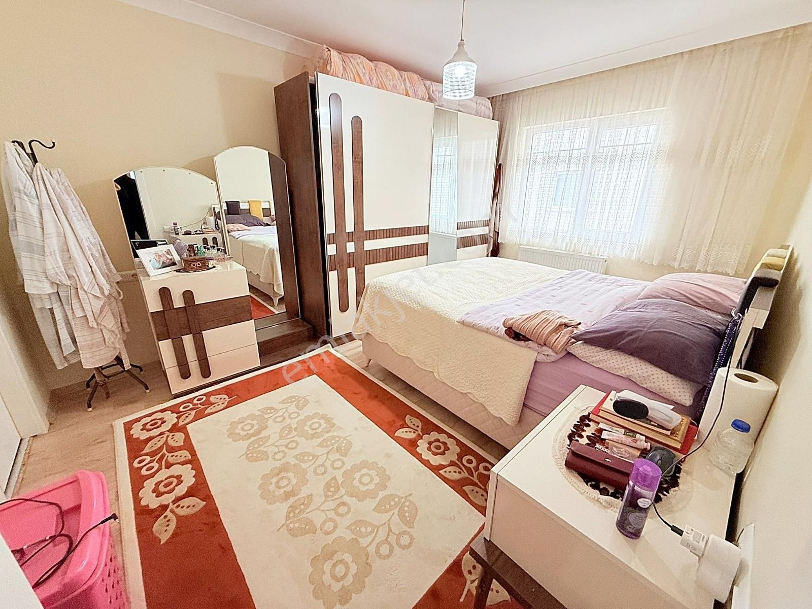 Yuvam'dan Kredi Limitsiz Ara Kat Kuruş Masrafsız Acil Satılık - Görsel 20