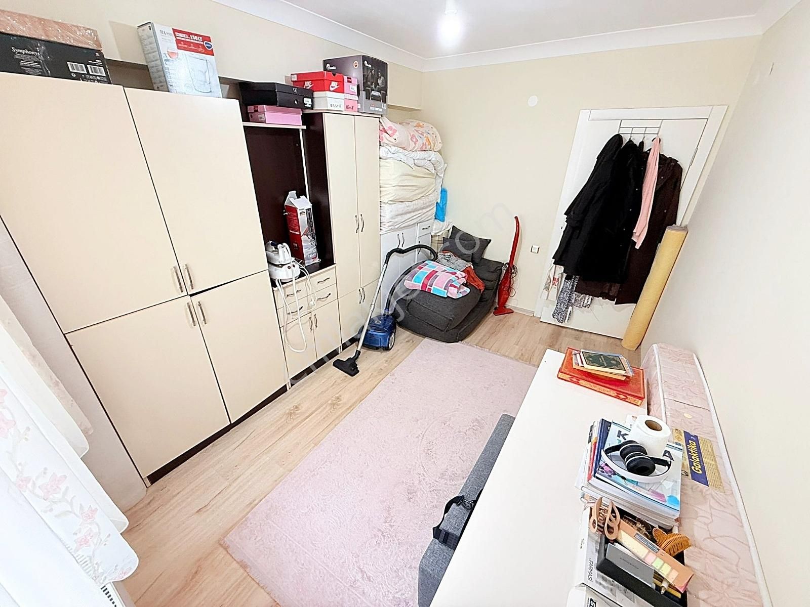 Yuvam'dan Kredi Limitsiz Ara Kat Kuruş Masrafsız Acil Satılık - Görsel 2