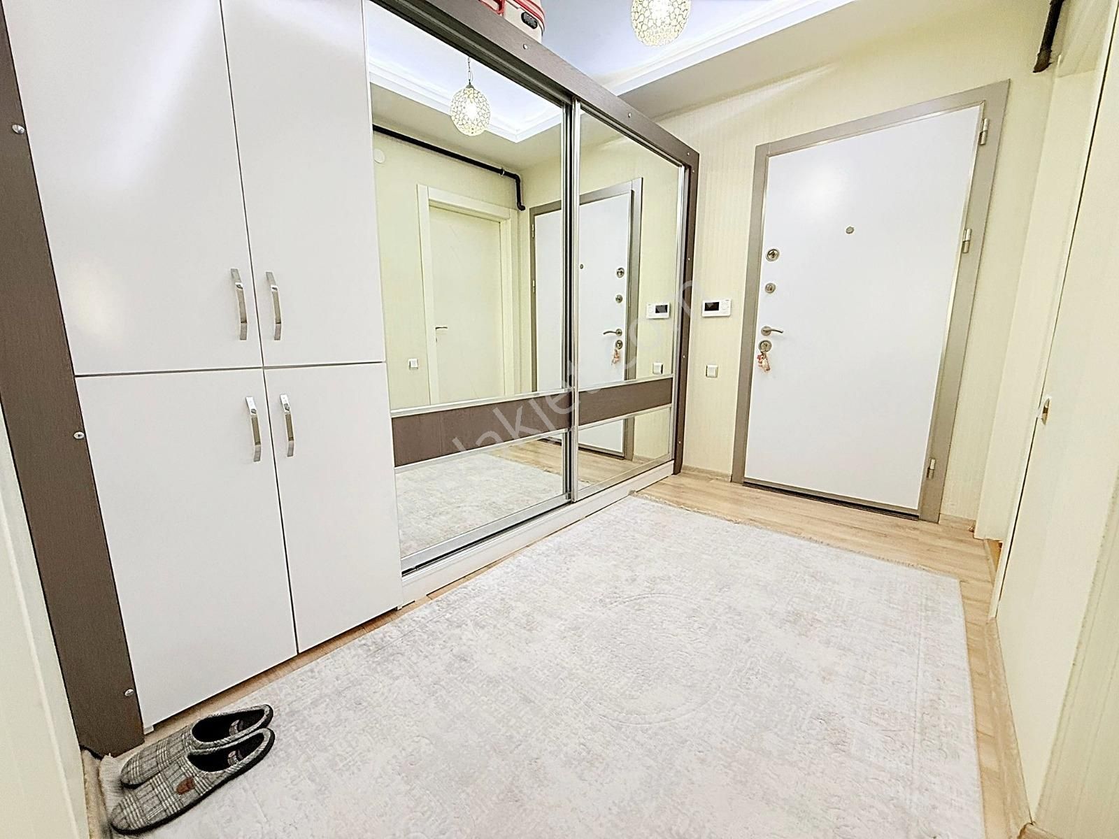 Yuvam'dan Kredi Limitsiz Ara Kat Kuruş Masrafsız Acil Satılık - Görsel 22