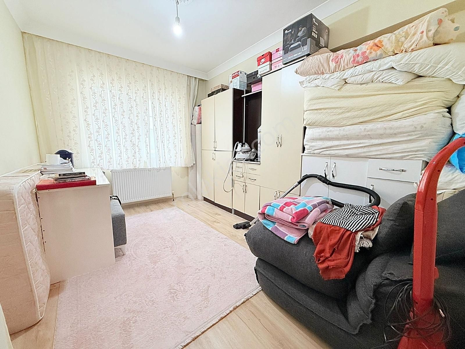 Yuvam'dan Kredi Limitsiz Ara Kat Kuruş Masrafsız Acil Satılık - Görsel 21