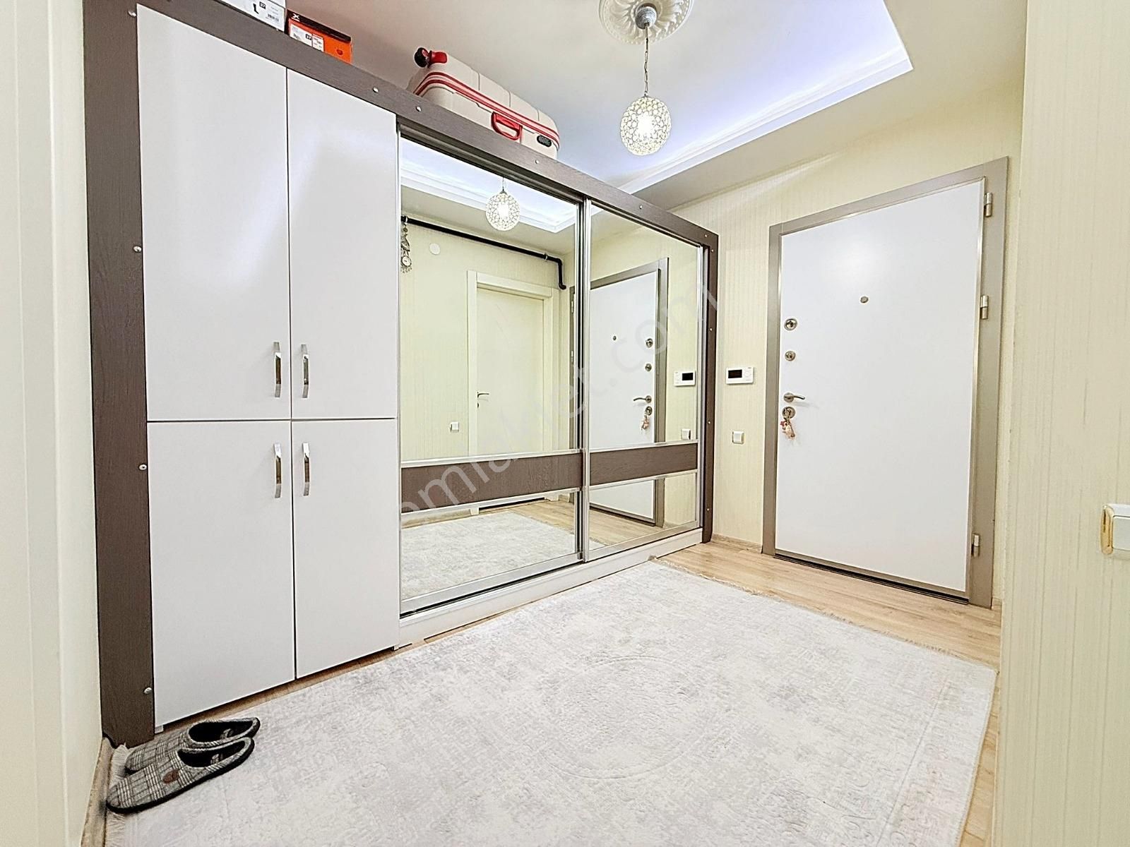 Yuvam'dan Kredi Limitsiz Ara Kat Kuruş Masrafsız Acil Satılık - Görsel 17