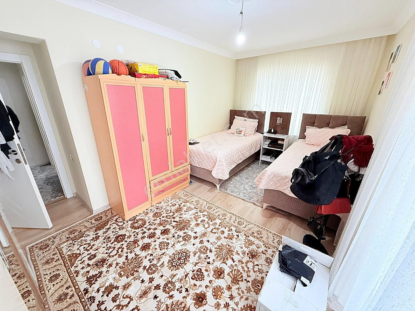 Yuvam'dan Kredi Limitsiz Ara Kat Kuruş Masrafsız Acil Satılık - Görsel 26