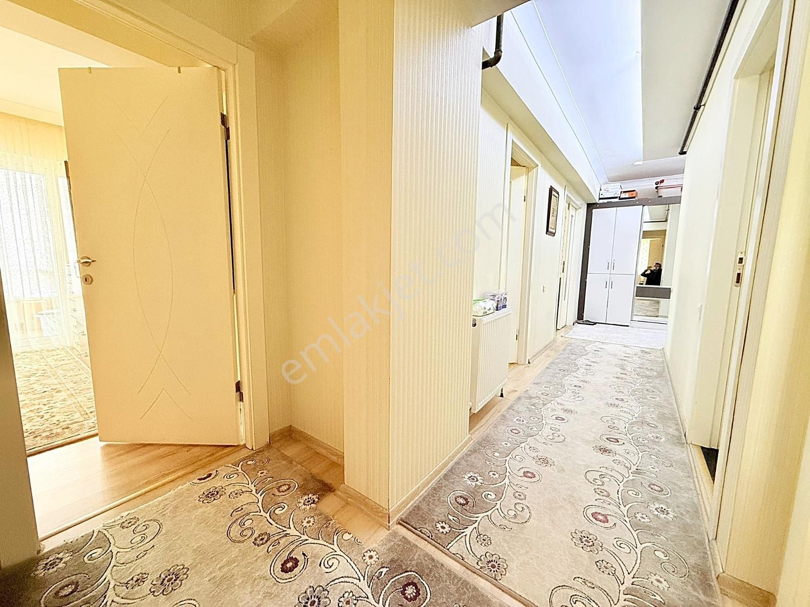 Yuvam'dan Kredi Limitsiz Ara Kat Kuruş Masrafsız Acil Satılık - Görsel 24