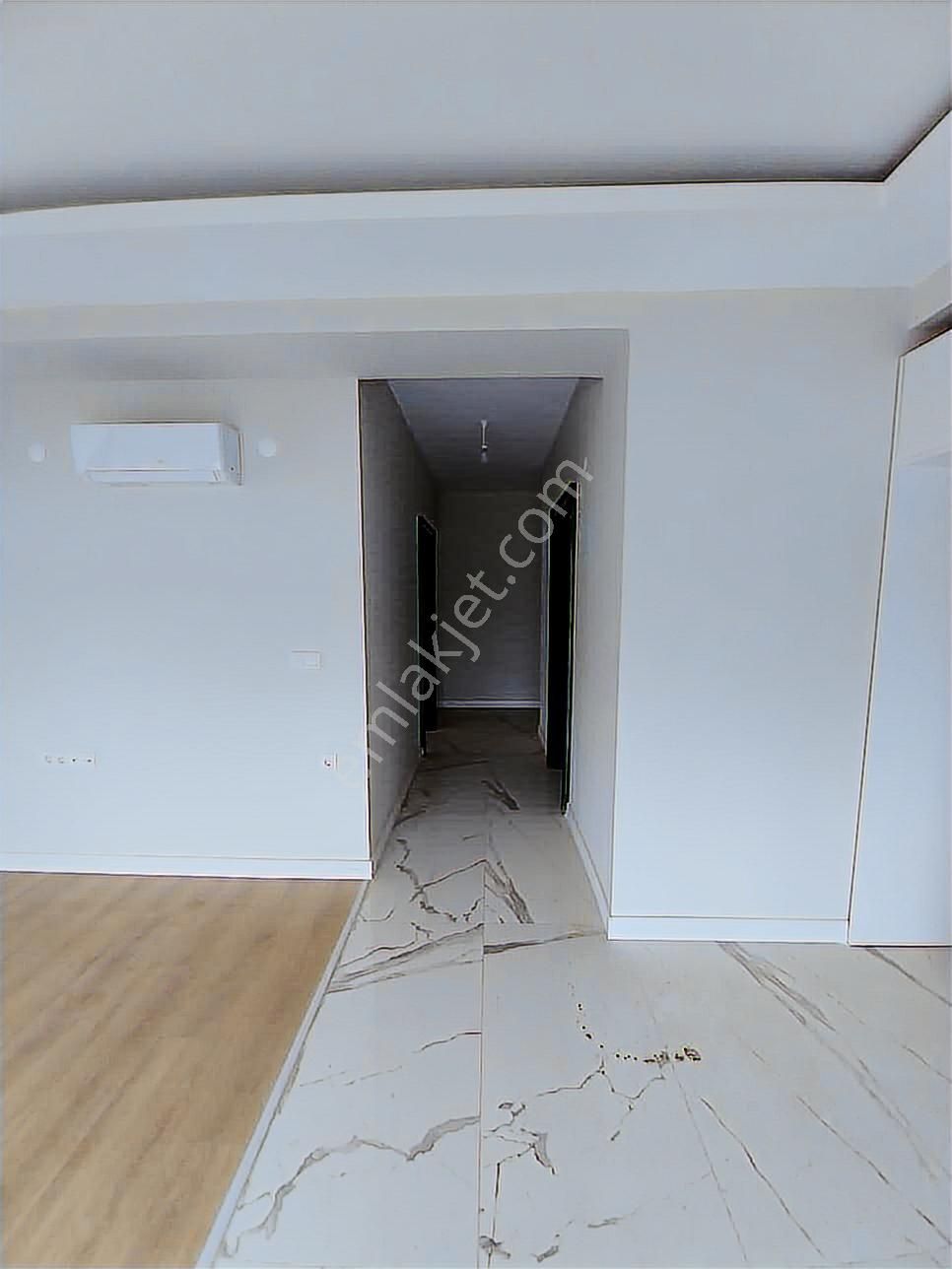 Altıntaşta Ana Caddeye 50 M | Havuzlu | Sıfır |net 57 M2 |1+1 - Görsel 5