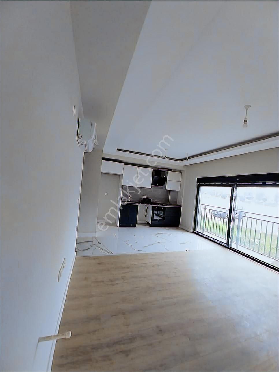 Altıntaşta Ana Caddeye 50 M | Havuzlu | Sıfır |net 57 M2 |1+1 - Görsel 8