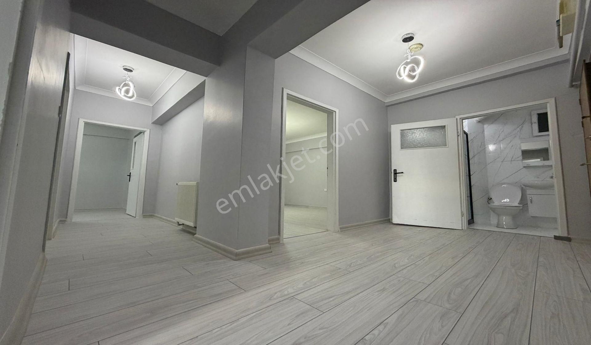 Kuşcağız Gazeller Caddesi Yüksek Giriş Ful Yapılı Balkonlu - Görsel 20